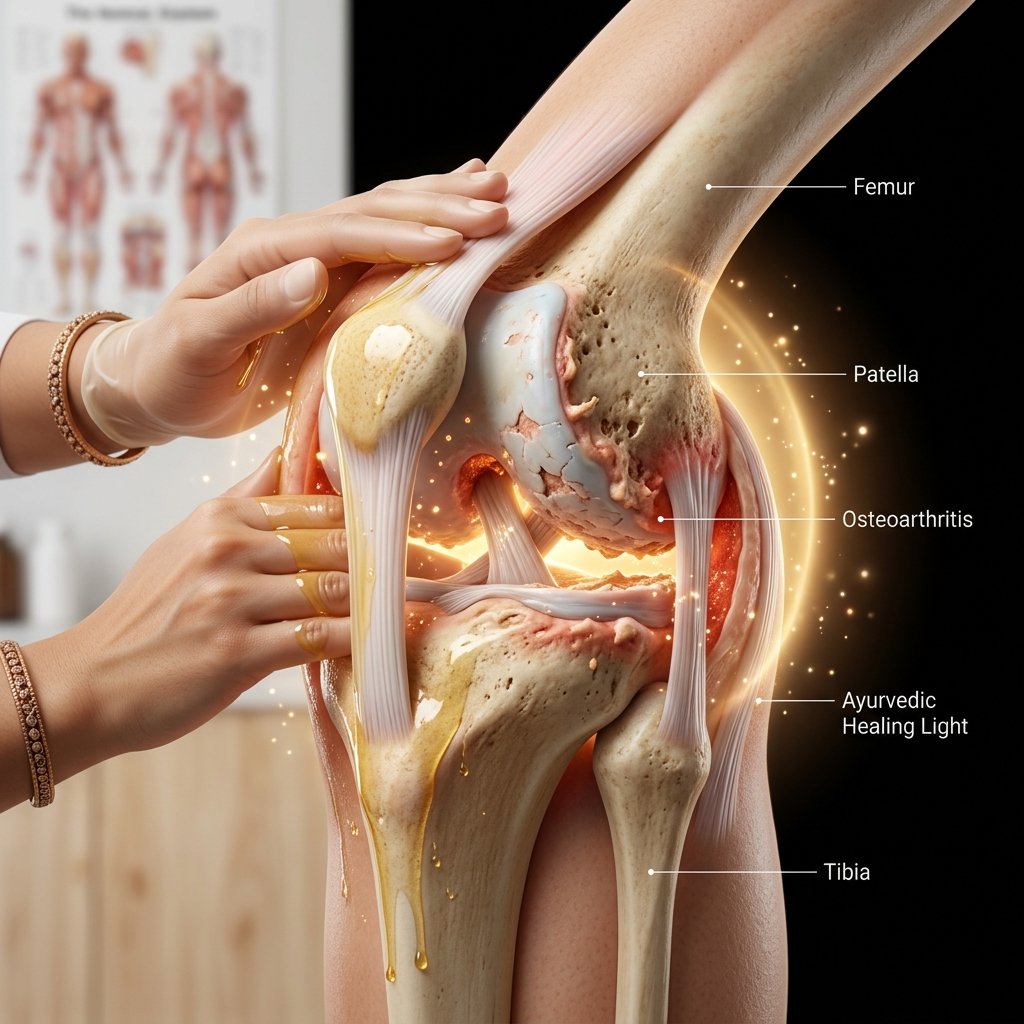 Arthritis / Joint Pain