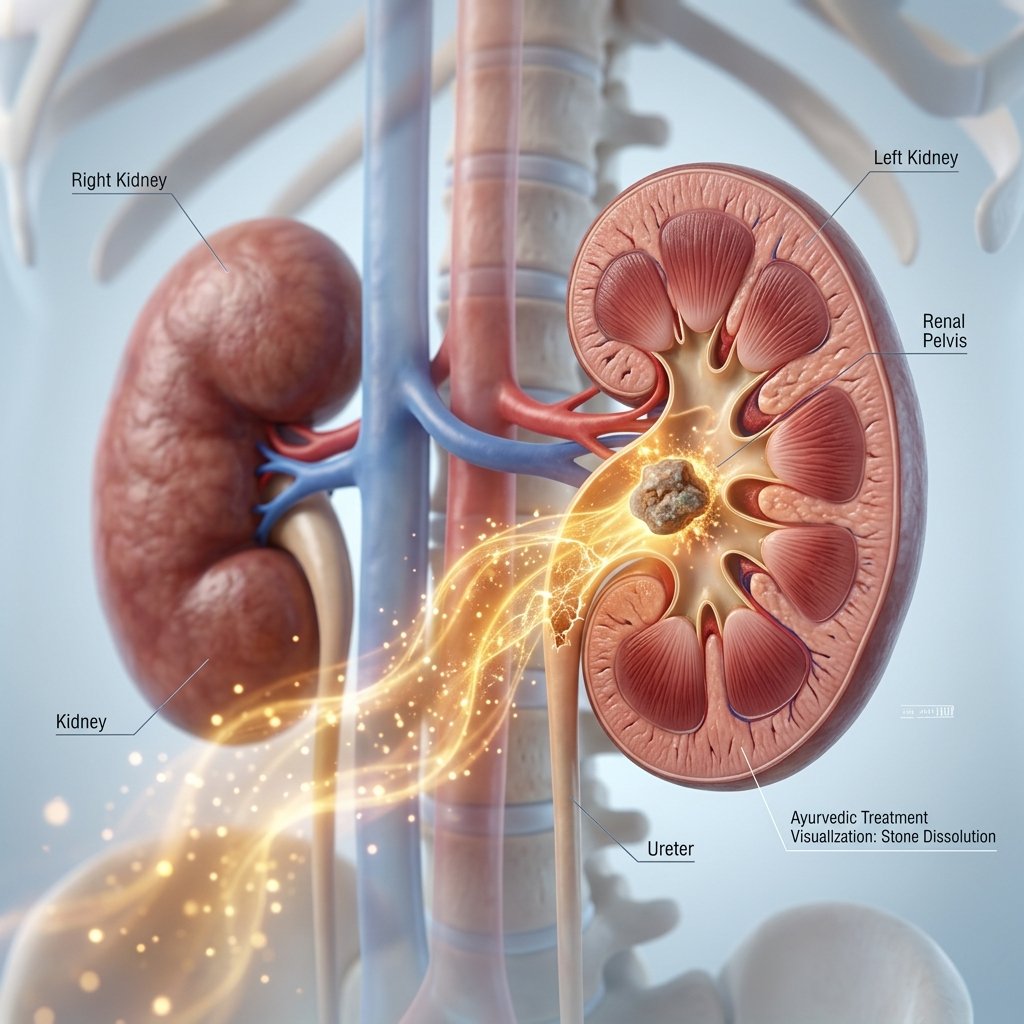 Kidney Stone