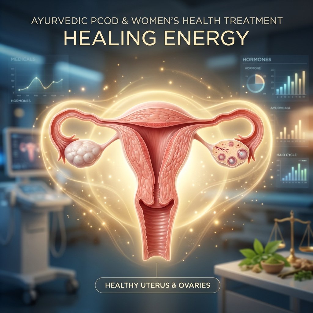 PCOD / Women Health