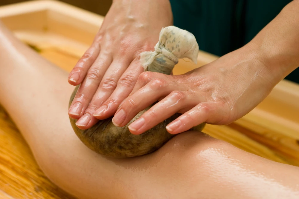 Virechana (Purgation Therapy) at Yogtirth Ayurveda