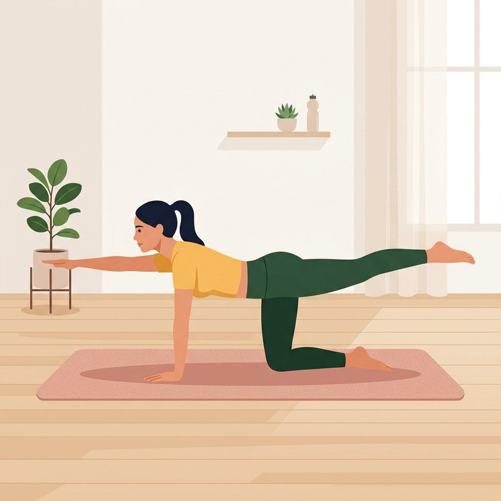 Yoga Mudra